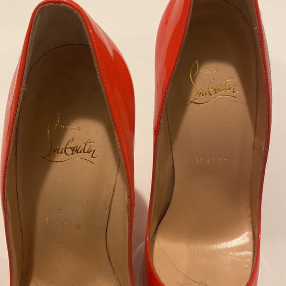 Christian Louboutins - Picture 2 of 4